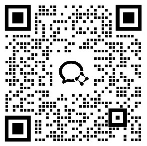 仙桃游礼企业微信客服二维码